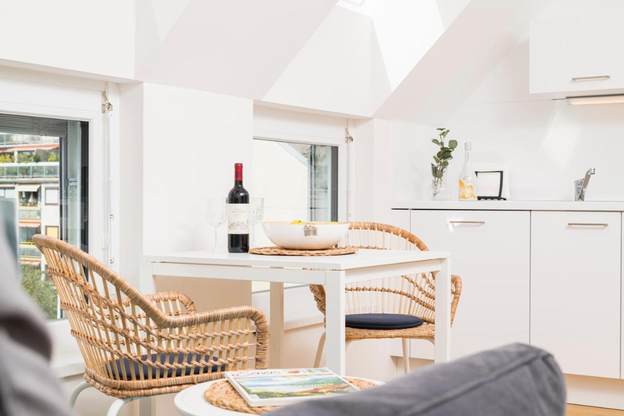 Micro Rooftop Penzing Vienna Exterior photo